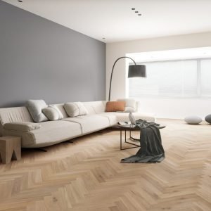 envirofloor oak herringbone 90 x 450