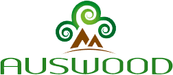 Auswood Logo