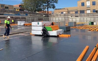 How High-Quality Formply Impacts Concrete Aesthetics