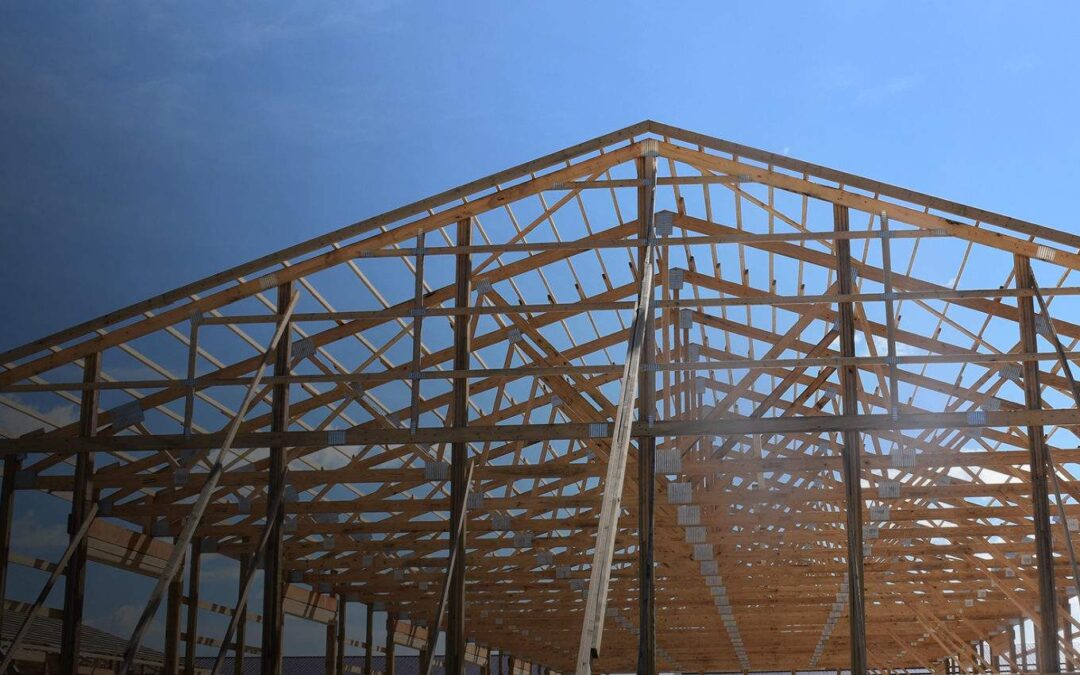Why Frame and Truss Manufacturers Are Switching to Auswood’s Engineered LVL