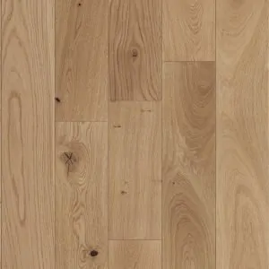 envirofloor Oak - Natural