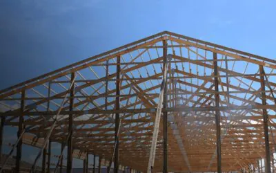 Why Frame and Truss Manufacturers Are Switching to Auswood’s Engineered LVL